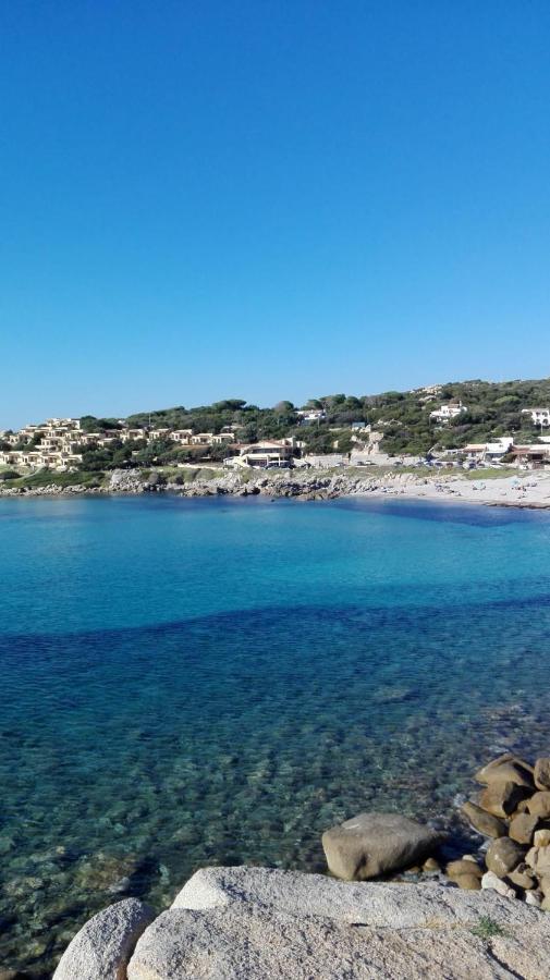 Appartamenti Santa Teresa Santa Teresa Gallura Kültér fotó